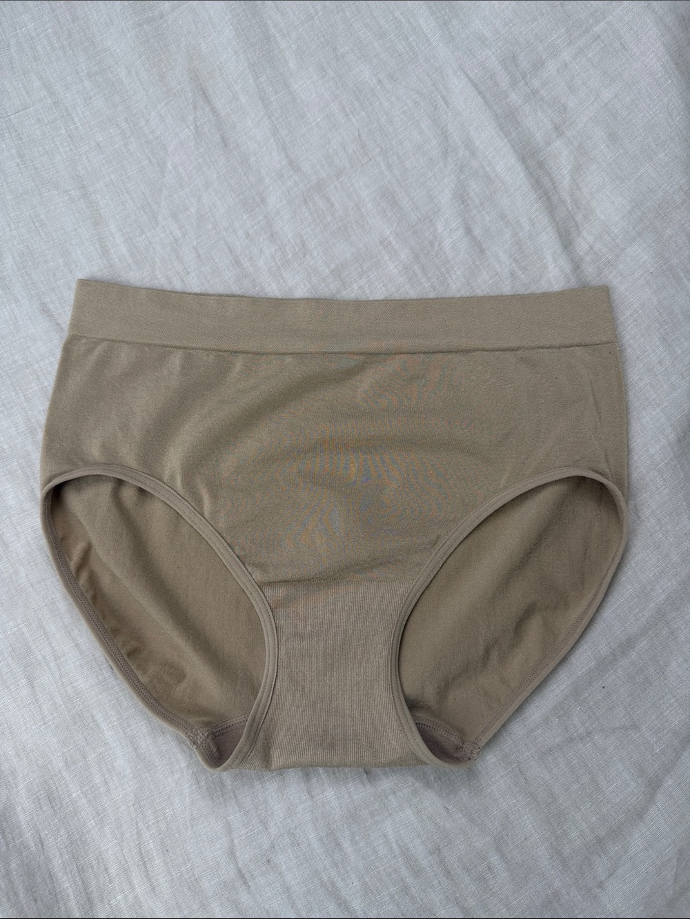 Carole Hochman High Waisted Panty M